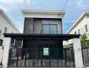 ขายบ้าน - ขายด่วน บ้านแฝด เดอะคอนเนค 44 กาญจนาฯ-กันตนา บางใหญ่ นนทบุรี