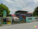 ขายบ้าน - บ้านพร้อมที่ดิน ซอยลำโพ ใกล้โรงเรียนสารสาสน์บางบัวทอง