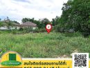 ขายที่ดิน - ขายที่ดินเปล่าโซนบ้านนาเมือง ขนาด 52 ตร.ว. เหมาะสำหรับสร้างบ้าน เมืองอุบลฯ