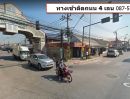 ขายที่ดิน - ขายที่ดินผ่อนสบายๆกับเจ้าของถมแล้วใน มบ.พฤกษา3 -วัดลาดปลาดุก ทำเลธรรมชาติใกล้ห้างเซ็นทรัลเวสเกต เพียง 15,000 บ./ตรว.เท่านั้น