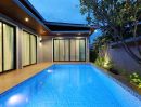 ขายบ้าน - ขายบ้านพูลวิลล่า บรีซไพรเวซี่ พูลวิลล่า ชะอำ Breeze Privacy Pool Villa Cha-Am หุบกะพง เพชรบุรี