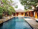 ขายบ้าน - ด่วน ลดสุด! ขายบ้านเดี่ยว นวลจันทร์ รามอินทรา SALE Luxury Detached House with Private Pool 386ตร.ว บ้านไม้สักแท้ บ้านหรูพร้อมสระว่ายน้ำ ใกล้ทางด่ว