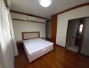 ให้เช่าคอนโด - ให้เช่า ยูนิต 4 ห้องนอนที่อโศก For Rent 4 Bedroom Unit at Asoke