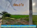 ขายที่ดิน - ขายด่วน! ที่ดินสีม่วง 5 ไร่ติดถนน นบ.3015 ต.ไทรใหญ่ อ.ไทรน้อย