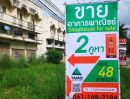 ขายอาคารพาณิชย์ / สำนักงาน - ขายอาคารพาณิช​ย์​รวม 2 คูหา​ 3.5​ ล้านบาท ใกล้ประตู​2มทส​ อ.เมือง​ จ.นครราชสีมา​ (shophouse for sale 48 sq.wha 3.69 millond baht korat,thailand _