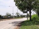 ขายที่ดิน - ขายที่ดินติดถนนใหญ่ใกล้โลตัส ท่าระหัด เมืองสุพรรณบุรี