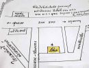 ขายที่ดิน - ขายที่ดินติดถนนใหญ่ใกล้โลตัส ท่าระหัด เมืองสุพรรณบุรี