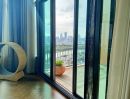 ให้เช่าคอนโด - Penthouse 4 Bedroom with Private Yard on Top floor for rent, ให้เช่า คอนโด สุขุมวิท 4ห้องนอน 277sq.m ห้องใหญ่ ห้องเพนท์เฮ้าส์แม่น้ำ เลี้ยงสัตว์ได้