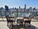 ให้เช่าคอนโด - Penthouse 4 Bedroom Sukhumvit 23 Asoke for rent, ให้เช่าคอนโด อโศก-พร้อมพงษ์ สุขุมวิท 23 4ห้องนอน 252sq.m ห้องกว้าง ห้องเพนท์เฮ้าส์ชั้นสูง วิวสวยมาก