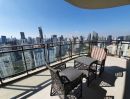 ให้เช่าคอนโด - Penthouse 4 Bedroom Sukhumvit 23 Asoke for rent, ให้เช่าคอนโด อโศก-พร้อมพงษ์ สุขุมวิท 23 4ห้องนอน 252sq.m ห้องกว้าง ห้องเพนท์เฮ้าส์ชั้นสูง วิวสวยมาก