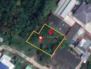ขายที่ดิน - ประกาศขาย : ที่ดิน ขนาด 110ตารางวา บ้านสวน ซอย9 ผังสีแดง เหมาะสำหรับปลูปที่อยูอาศัยหรือลงทุนทำธุรกิจ