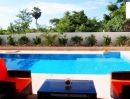 ให้เช่าบ้าน - ให้เช่าบ้าน The Village of Santa Maria 4Beds ใกล้สนามกอล์ฟ Siam Country Club Pattaya และอ่างเก็บน้ำมาบประชัน
