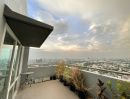 ขายคอนโด - ห้องสวยที่สุดของตึก AMBER Condominium ขายคอนโดห้องมุม ทิศตะวันออก+เหนือ ชั้นสูง ระเบียงกว้าง วิวเมืองและสวนสาธารณะ