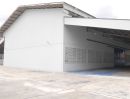  - โรงงานให้เช่าให้เช่าโกดังพื้นที่ทั้งหมดสามไร่อยู่ถนนรามอินทราซอย 109 ถนนพระยาสุเรนทร์เขตคลองสามวา