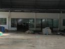 โรงงาน / โกดัง - ขายและเช่าโกดังพร้อมสำนักงานบนถนนเชียงใหม่หางดงห่างสนามบิน5 กม