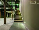 ให้เช่าอาคารพาณิชย์ / สำนักงาน - THE PENTAS รัชดา-พระราม9 โฮมออฟฟิศ 4 ชั้น (ให้เช่า)
