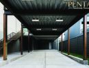 ให้เช่าอาคารพาณิชย์ / สำนักงาน - THE PENTAS รัชดา-พระราม9 โฮมออฟฟิศ 4 ชั้น (ให้เช่า)