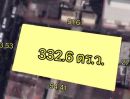 ขายที่ดิน - ขายที่ดินพร้อมอาคารพาณิชย์ 332.6 ตร.ว. สุขุมวิท71 กรุงเทพ