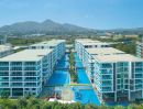 ขายคอนโด - หัวหินคอนโดเฟอร์ครบ พร้อมอยู่ วิวโล่งโปร่งลมดี My resort Condo Huahin