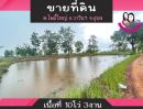 ขายที่ดิน - ขายที่ดิน เหมาะสำหรับทำการเกษตร เนื้อที่ 10ไร่ 3งาน ตำบลโพธิ์ใหญ่ อ.วารินชำราบ จ.อุบลราชธานี