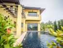 ขายคอนโด - แกรนด์ การ์เด้น โฮม พัทยา สไตล์ Resort Pool Villa 2 ชั้น ราคาเริ่ม 7.99 ล้าน 4 นอน 4 น้ำ