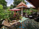 ขายบ้าน - ขายบ้านสไตล์ยุโรปที่สวยงามในสันกำแพง เชียงใหม่ A beautiful European style house for sale in San Kamphaeng, Chiang Mai