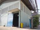 ให้เช่าโรงงาน / โกดัง - เช่าโกดัง ซ. ติวานนท์ 27 นนทบุรี ขนาด 120 ตร.วา มีออฟฟิศ ที่จอดรถ ห้องน้ำ