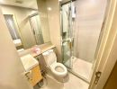 ให้เช่าคอนโด - The Privacy ท่าพระ น่าอยู่ สงบ ชั้น 22 ปลอดภัย MRT ท่าพระ