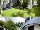 ขายบ้าน - ซาวน่า ฟิตเนส 2ชั้น กรพิทักษ์ บางบอน3 ให้เช่าคฤหาสน์หรู Pool Villa จับต้องได้ 125 ตรว. 515ตรม.