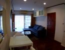ให้เช่าคอนโด - เช่าคอนโด 1ห้องนอน 1ห้องน้ำ Saranjai Mansion (สราญใจ แมนชั่น) ชั้น 8ขนาด 61.95 ตรม