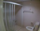 ให้เช่าคอนโด - เช่าคอนโด 1ห้องนอน 1ห้องน้ำ Saranjai Mansion (สราญใจ แมนชั่น) ชั้น 8ขนาด 61.95 ตรม