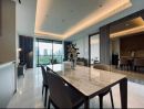 ให้เช่าคอนโด - Sindhorn Tonson Private luxury residence 1 Bedroom for rent ให้เช่า สินธร ต้นสน หลังสวน 1 ห้องนอน 88 ตร.ม วิวสวนลุม ห้องใหญ่ สวย