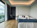ให้เช่าคอนโด - Sindhorn Tonson Private luxury residence 1 Bedroom for rent ให้เช่า สินธร ต้นสน หลังสวน 1 ห้องนอน 88 ตร.ม วิวสวนลุม ห้องใหญ่ สวย