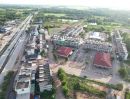 ขายที่ดิน - ขายที่ดินในพนมเมืองใหม่ 4 ไร่ ติดถนนคอนกรีตรอบด้าน ใกล้ถนน 304 เพียง 130 เมตร เหมาะซื้อลงทุนต่อยอดธุรกิจหลากหลายประเภท จ.ฉะเชิงเทรา