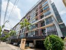 ขายคอนโด - ขาย Humble Living Condo ใกล้ MRT สุทธิสาร ขนาด 23 ตรม. 1.42 ล้าน พร้อมอยู่ ห้วยขวาง กทม.