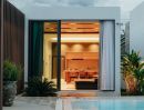 ขายบ้าน - ขายบ้านวิวดอยสุเทพ สไตล์โมเดิร์นพูลวิลล่าชั้นครึ่ง luxury resort style กลางเมืองเชียงใหม่