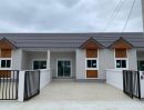 ขายบ้าน - ขายบ้านโครงการสร้างใหม่ ชั้นเดียว ดีไซน์โดดเด่นทัน สมัย อำเภอพานทอง ชลบุรี