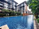 ขายคอนโด - ขาย Condo ต่ำกว่าราคาประเมินราชการ โครงการบ้านนวธารา รีเวอร์ไลฟ์ ( Baan Navatara ) อาคาร D ห้องชั้น 4 วิวสระว่ายน้ำ น่าลงทุน ผลตอบแทน 8 % ต่อปี