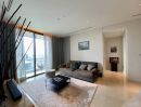 ให้เช่าคอนโด - เช่าคอนโด Sindhorn Residence สินธรเรสซิเดนซ์ 3 ห้องนอน 3 ห้องน้ำ