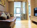 ให้เช่าคอนโด - เช่าคอนโด คลาส คอนโด สีลม Condo for Rent Klass Condo Silom Size 34 sq m.