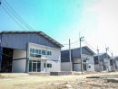 ให้เช่าโรงงาน / โกดัง - ให้เช่าโกดังเก็บสินค้าสร้างใหม่ขนาด 500 ตารางเมตร บ้านบึง ชลบุรี