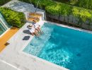 ขายบ้าน - The Haven Krabi Pool Villa วิลล่าสุดหรู กระบี่ อ่าวนาง-นาไทย Villa 5