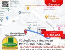 ขายที่ดิน - ขายที่ดินในเมืองอุบล แปลงสวย ใกล้ถนนใหญ่ ขนาด 171.7 ตร.ว. ใกล้ขนส่งใบขับขี่ อุบลราชธานี