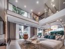 ให้เช่าบ้าน - ปล่อยเช่า บ้านเดี่ยว สไตล์โมเดิร์น พระราม 9 - Modern Luxury House Rama 9