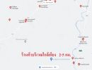 ขายที่ดิน - ขาย ที่ดินติดถนนทางหลวง สวนลำไย มีบ่อปลา มีบ้านพัก มีไฟฟ้า บ้านมะกอก ป่าซาง ลำพูน ใกล้ พระบาทตากผ้า ใกล้โรงพยาบาลป่าซาง