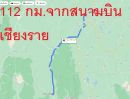 ขายที่ดิน - ขายที่ดิน ที่นา ติดถนนในชุมชน มีไฟฟ้า วิวภูเขา เวียงป่าเป้า เชียงราย ใกล้แหล่งท่องเที่ยว เดินทางสะดวก