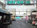 ให้เช่าอาคารพาณิชย์ / สำนักงาน - เสรีไทย 3-15 MRT น้อมเกล้า Nida 3.5ชั้น 3นอน ตลาดสวนสยาม อ.พาณิชย์ 16ตรว.