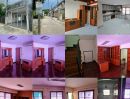 ขายทาวน์เฮาส์ - ขาย ทาวน์เฮาส์ 3 ชั้น บ้านสวยพร้อมอยู่ ซอยนนทบุรี 34 ท่าทราย นนทบุรี