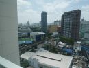 ขายคอนโด - ขายคอนโดไลฟ์ สุขุมวิท 65 Condo Life Sukhumvit 65 ชั้น 19 city view