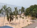 ขายบ้าน - บ้านติดทะเล มีหาดส่วนตัว 3ชั้นเล่นระดับ ศรีราชา ชลบุรี